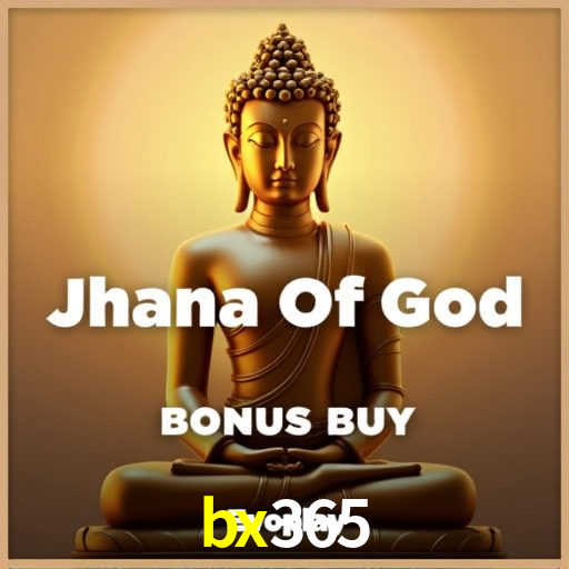 Gates of Olympus bx365