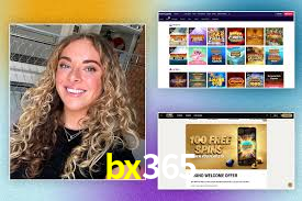 Casino Ao Vivo bx365