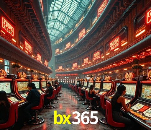 Mesa de Blackjack bx365