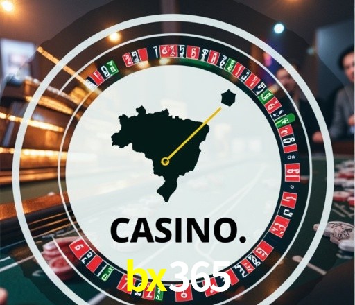 Casino Ao Vivo bx365