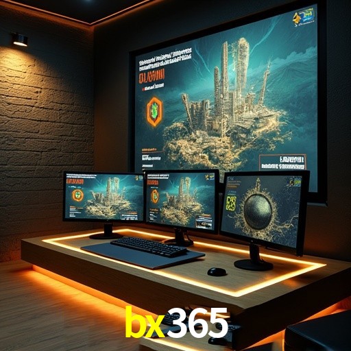 Jogos de Slot bx365